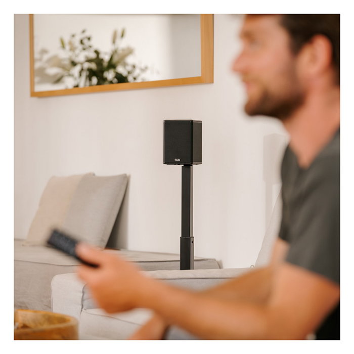 Teufel EFFEKT 2 Altavoz inalámbrico negro
