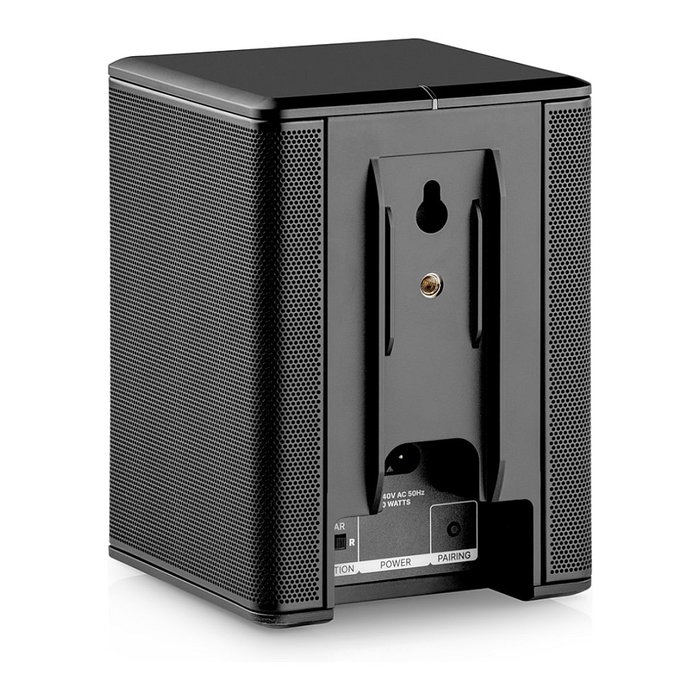 Teufel EFFEKT 2 Altavoz inalámbrico negro