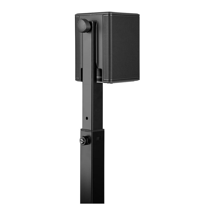 Teufel EFFEKT 2 Altavoz inalámbrico negro