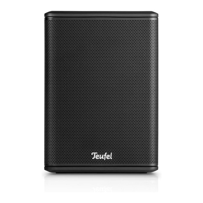 Teufel EFFEKT 2 Altavoz inalámbrico negro
