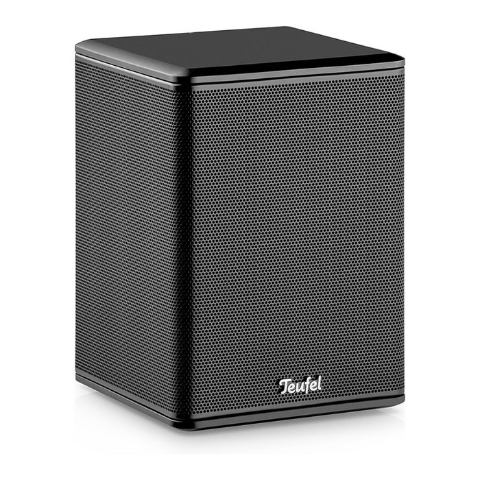 Teufel EFFEKT 2 Altavoz inalámbrico negro