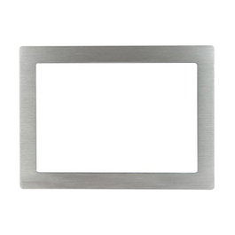 ALLNET zbh. Blende für Einbaurahmen Tablet 10 Zoll Touch Display plata estrecha
