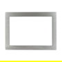 ALLNET zbh. Blende für Einbaurahmen Tablet 10 Zoll Touch Display plata estrecha