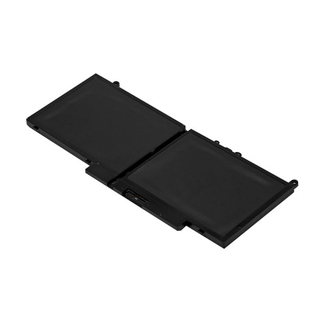 Green Cell Batería 6MT4T 07V69Y para Dell Latitude E5270 E5470 E5570