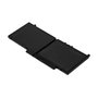 Green Cell Batería 6MT4T 07V69Y para Dell Latitude E5270 E5470 E5570