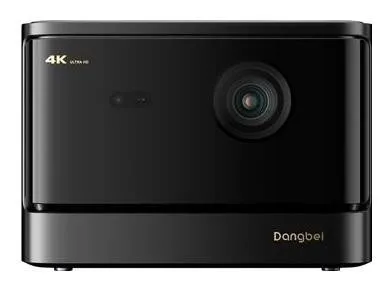 Dangbei Mars Pro 2 Proyector UHD 4K Láser Dangbei Mars Pro 2 Proyector UHD 4K Láser