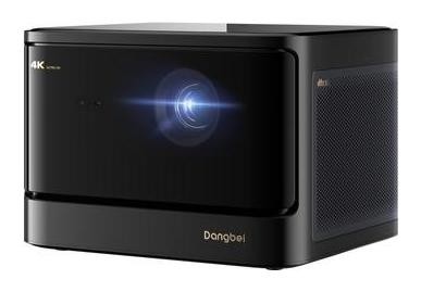 Dangbei Mars Pro 2 Proyector UHD 4K Láser Dangbei Mars Pro 2 Proyector UHD 4K Láser