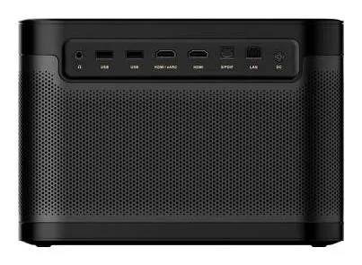 Dangbei Mars Pro 2 Proyector UHD 4K Láser Dangbei Mars Pro 2 Proyector UHD 4K Láser
