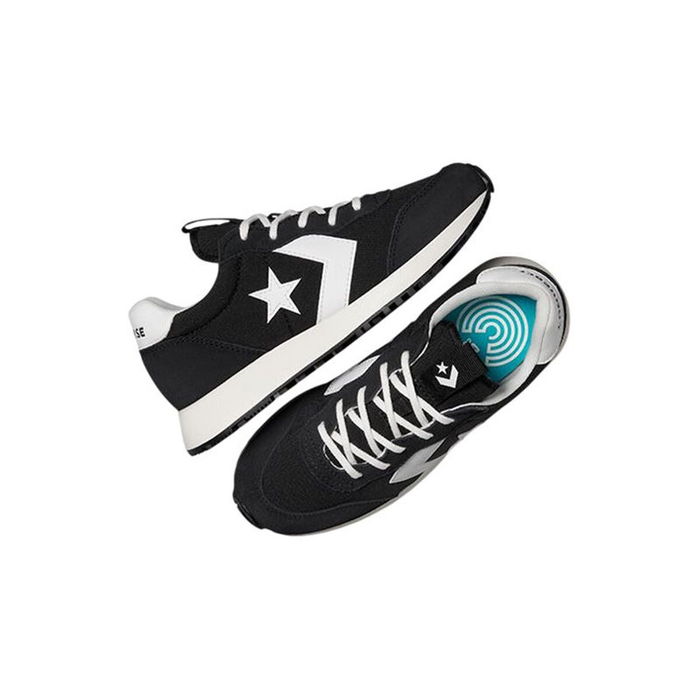 Zapatillas Deportivas Infantiles Converse Omega Trainer 32 Zapatillas Deportivas Infantiles Converse Omega Trainer 32