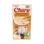 Inaba Churu Receta de Pollo 4 Sticks de 14g