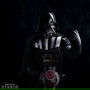 Abystyle Star Wars Bust Darth Vader SB6 Figura de Colección Escala 1:6 PVC 15cm con Emblema Imperial