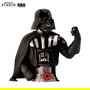 Abystyle Star Wars Bust Darth Vader SB6 Figura de Colección Escala 1:6 PVC 15cm con Emblema Imperial