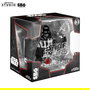 Abystyle Star Wars Bust Darth Vader SB6 Figura de Colección Escala 1:6 PVC 15cm con Emblema Imperial