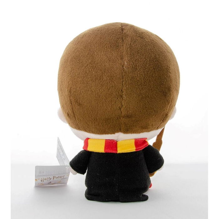 Yume Peluche Harry Potter, Figura de Peluche Suave de 20 cm, Material de Calidad, Colección Kawaii, Regalo Ideal