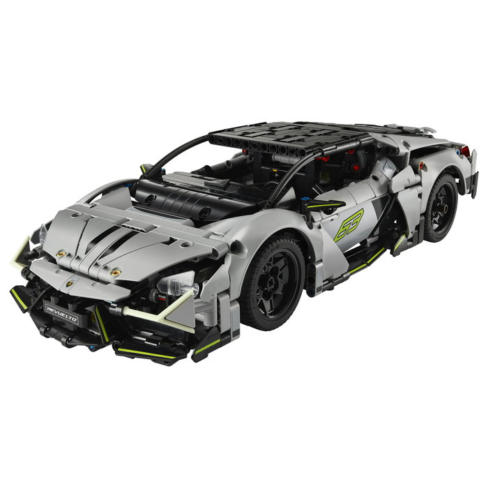 LEGO Technic Lamborghini Revuelto 42214