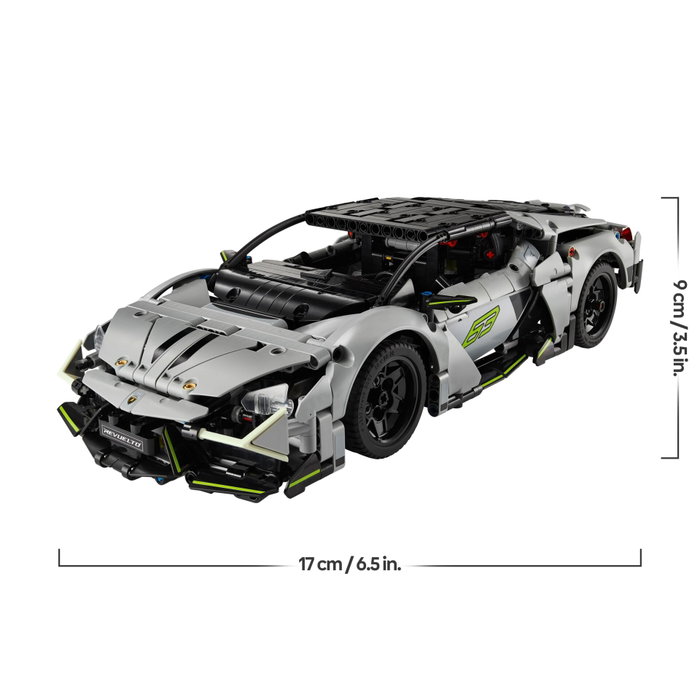 LEGO Technic Lamborghini Revuelto 42214