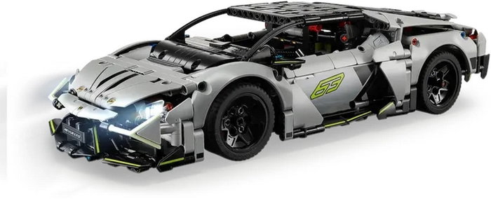 Lego Technic Lamborghini Revuelto Supercar Set de construcción Lego Technic Lamborghini Revuelto Supercar Set de construcción