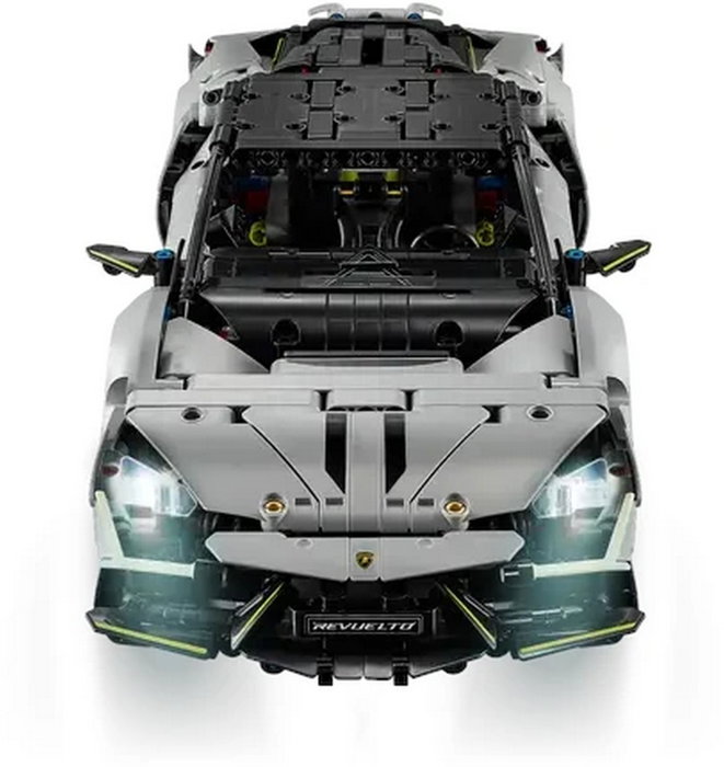 Lego Technic Lamborghini Revuelto Supercar Set de construcción Lego Technic Lamborghini Revuelto Supercar Set de construcción