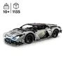 LEGO 42214 Lamborghini Revuelto Supercar - Set de construcción para niños de 10 años