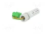 APAR Sensor de Temperatura y Humedad AR281