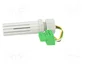APAR Sensor de Temperatura y Humedad AR281