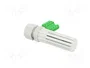 APAR Sensor de Temperatura y Humedad AR281