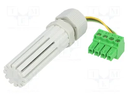 APAR Sensor de Temperatura y Humedad AR281