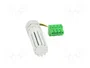 APAR Sensor de Temperatura y Humedad AR281