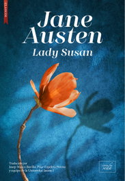 Lady Susan, Jane Austen - LIBROS DE SEDA