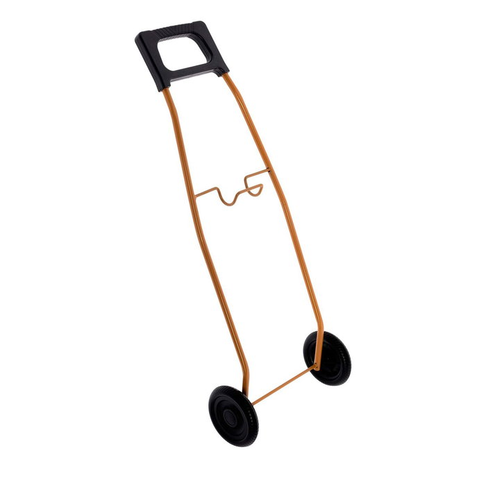 Carro de Compra Garmol B48