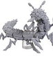 D&D Nolzur's Marvelous Miniatures sin pintar Classic Ankheg