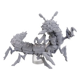 D&D Nolzur's Marvelous Miniatures sin pintar Classic Ankheg