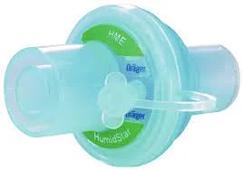 B. Braun Filtro Hme Humidstar 25 Plus para Húmedo y Caliente, 100 Unidades B. Braun Filtro Hme Humidstar 25 Plus para Húmedo y Caliente, 100 Unidades