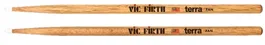 Vic Firth American Classic 7AN Terra Nylon Baquetas para Batería