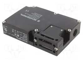 SCHMERSAL AZM 161 Interruptor de Seguridad Acerrojado NC x5 + NO x1