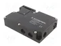SCHMERSAL AZM 161 Interruptor de Seguridad Acerrojado NC x5 + NO x1