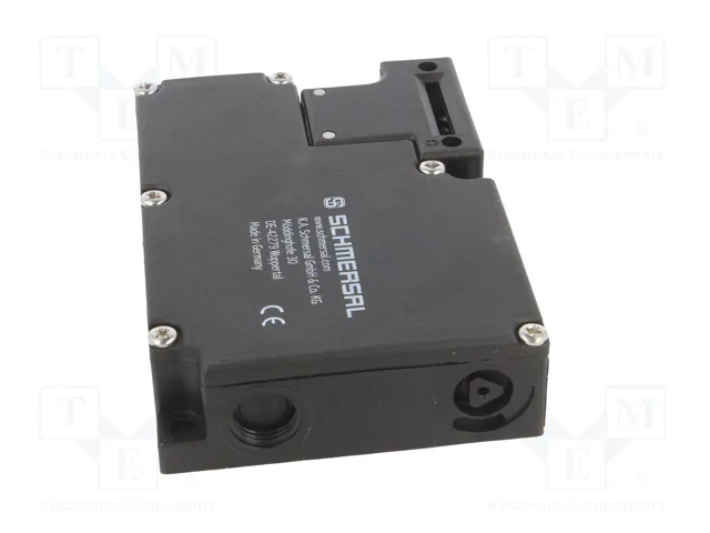 SCHMERSAL AZM 161 Interruptor de Seguridad Acerrojado NC x5 + NO x1 SCHMERSAL AZM 161 Interruptor de Seguridad Acerrojado NC x5 + NO x1