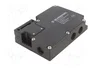 SCHMERSAL AZM 161 Interruptor de Seguridad Acerrojado NC x5 + NO x1
