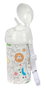 Botella de Agua Safta Zoo Beige PVC 500 ml