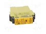 PILZ PNOZ XV1P Módulo de automatización Relé de seguridad