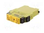 PILZ PNOZ XV1P Módulo de automatización Relé de seguridad