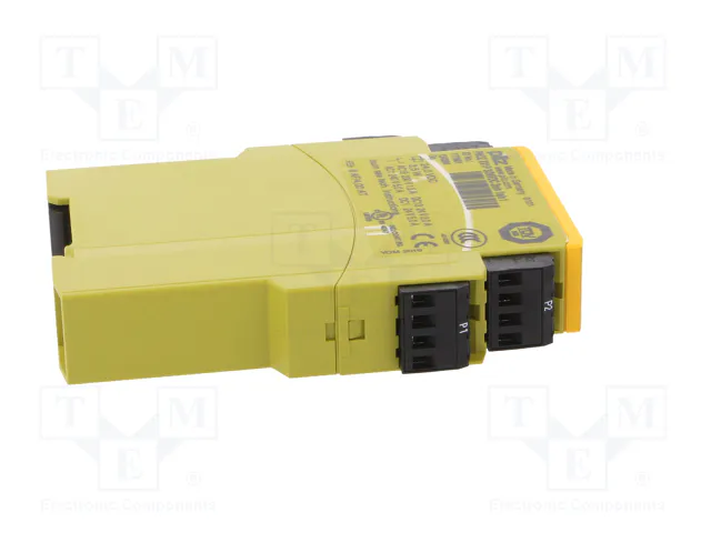 PILZ PNOZ XV1P Módulo de automatización Relé de seguridad PILZ PNOZ XV1P Módulo de automatización Relé de seguridad