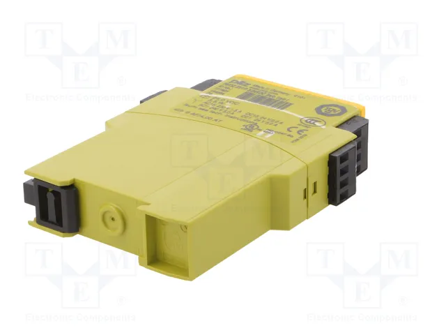 PILZ PNOZ XV1P Módulo de automatización Relé de seguridad PILZ PNOZ XV1P Módulo de automatización Relé de seguridad