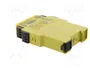 PILZ PNOZ XV1P Módulo de automatización Relé de seguridad