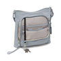 TUMI Bandolera Voyageur 146581A311 en Halogen Blue