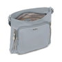 TUMI Bandolera Voyageur 146581A311 en Halogen Blue