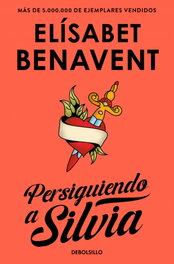 Persiguiendo a Silvia, Elísabet Benavent - DEBOLSILLO