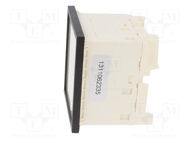 LUMEL MA17N Voltímetro Analógico para Panel 0-150V DC LUMEL MA17N Voltímetro Analógico para Panel 0-150V DC