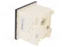 LUMEL MA17N Voltímetro Analógico para Panel 0-150V DC