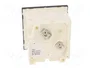 LUMEL MA17N Voltímetro Analógico para Panel 0-150V DC